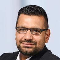 Evren Keskin. Ihr Ansprechpartner für die Barmenia Versicherung in Voerde (Niederrhein).