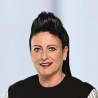 Kerstin Leipnitz. Ihre Ansprechpartnerin für die Barmenia Versicherung in Krefeld.