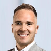 Manuel Neuberger. Ihr Ansprechpartner für die Barmenia Versicherung in Rattenkirchen.