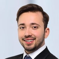 Oliver Lenz. Ihr Ansprechpartner für die Barmenia Versicherung in Hanau.