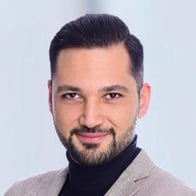 Fatih Can Yagmur. Ihr Ansprechpartner für die Barmenia Versicherung in Osnabrück.