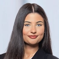 Eda Denizli. Ihre Ansprechpartnerin für die Barmenia Versicherung in Offenbach am Main.