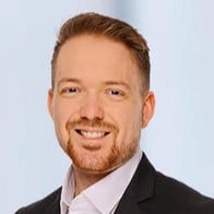 Alexander Zinßmeister. Ihr Ansprechpartner für die Barmenia Versicherung in Illingen.