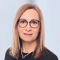 Stephanie Hartmann. Ihre Ansprechpartnerin für die Barmenia Versicherung in Saarlouis.