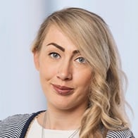 Diana Neuhaus. Ihre Ansprechpartnerin für die Barmenia Versicherung in Lohsa.