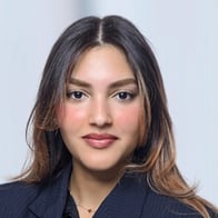 Suhaila El Fechtali Bari. Ihre Ansprechpartnerin für die Barmenia Versicherung in Büdingen.