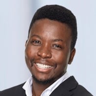 Emmanuel Adegoke. Ihr Ansprechpartner für die Barmenia Versicherung in Freiberg.
