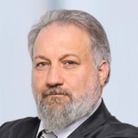 Hakan Ohri. Ihr Ansprechpartner für die Barmenia Versicherung in Blankenfelde-Mahlow.