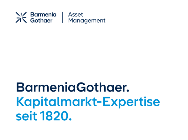 Kapitalmarkt-Expertise seit 1820