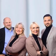  VersicherungsKontor MTW oHG. Ihr Ansprechpartner für die Barmenia Versicherung in Osnabrück.