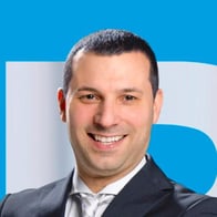 Konstantinos Tsanakas. Ihr Ansprechpartner für die Barmenia Versicherung in Köln.