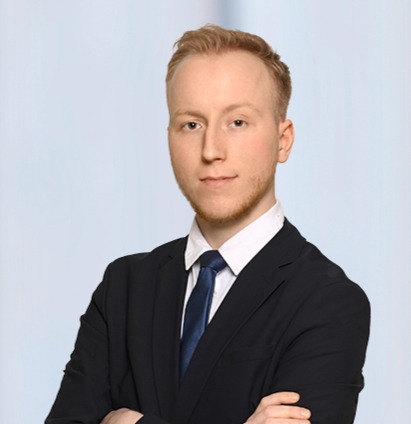 Michael Pravida. Ihr Ansprechpartner für die Impact Finanz in Regenstauf.