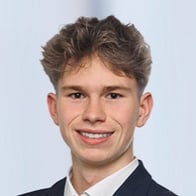 Jason Stevens. Ihr Ansprechpartner für die Barmenia Versicherung in Bochum.