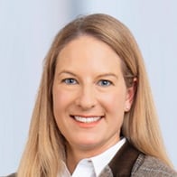 Natascha Gebel. Ihre Ansprechpartnerin für die Barmenia Versicherung in Rosenheim.