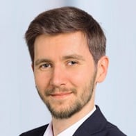 Malte Frank. Ihr Ansprechpartner für die Barmenia Versicherung in Eutin.