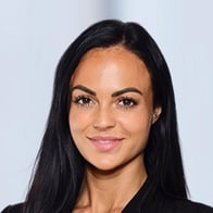 Jacqueline Malek-Podjaski. Ihre Ansprechpartnerin für die Barmenia Versicherung in Offenbach am Main.