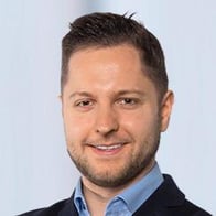 Pascal Steinhäuser. Ihr Ansprechpartner für die Barmenia Versicherung in Coburg.