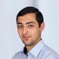 Narek Galstyan. Ihr Ansprechpartner für die Barmenia Versicherung in Kronshagen.