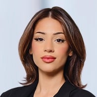 Yesmin Celik. Ihre Ansprechpartnerin für die Barmenia Versicherung in Obertshausen.