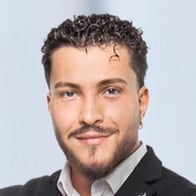 Emirhan Eren. Ihr Ansprechpartner für die Barmenia Versicherung in Trier.