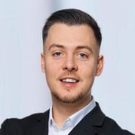 Fin-Luca Belger. Ihr Ansprechpartner für die Barmenia Versicherung in Büttelborn.