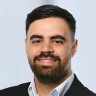 Ege Caglar Günes. Ihr Ansprechpartner für die Barmenia Versicherung in Frankfurt am Main.