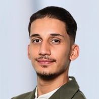 Ismael Ebrahimi. Ihr Ansprechpartner für die Barmenia Versicherung in Hanau.