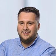 Adel Dugopoljac. Ihr Ansprechpartner für die Barmenia Versicherung in Arnsberg.