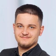 David Pijetlovic. Ihr Ansprechpartner für die Barmenia Versicherung in Offenbach am Main.
