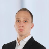 Chris Philipp Gevelhoff. Ihr Ansprechpartner für die Barmenia Versicherung in Schleiden.