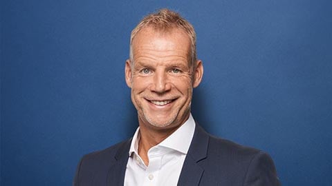 Hauptvertreter Thomas Hasselmann