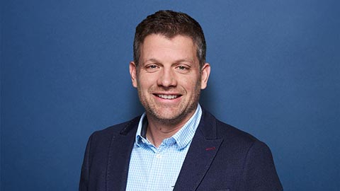 Hauptvertreter Holger Schulting