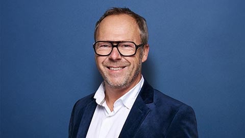 Hauptvertreter Thomas Albers