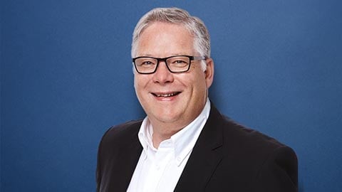 Hauptvertreter Olaf Poschmann