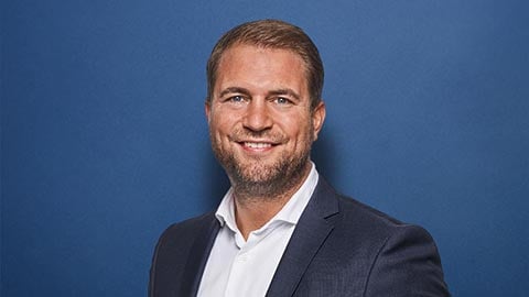 Hauptvertreter Christoph Weigt