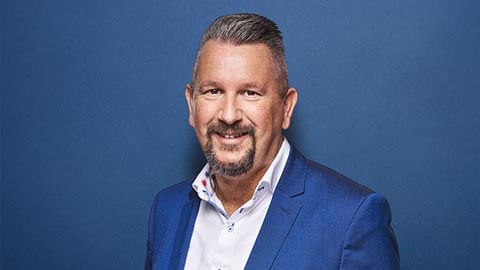 Hauptvertreter Bernhard Veenker