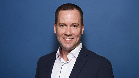 Hauptvertreter Benjamin Tetzer