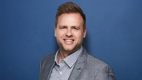 Hauptvertreter Eike Meier