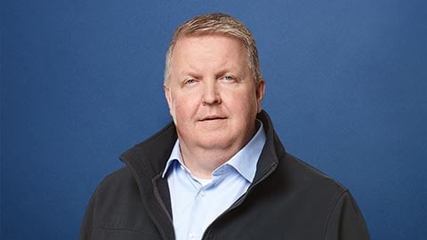 Hauptvertreter Andreas Rodemeier