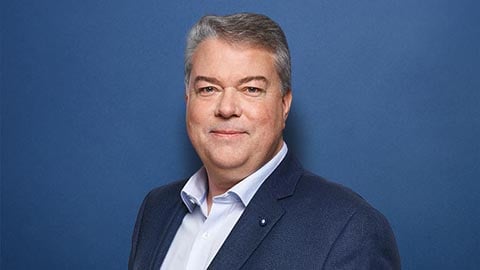 Hauptvertreter Robert Schrade
