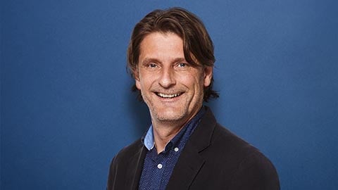 Hauptvertreter Toralf Schapitz
