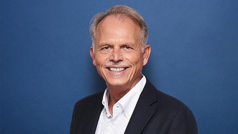 Hauptvertreter Norbert Wempe