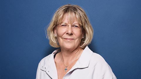 Hauptvertreterin Tanja Schatte