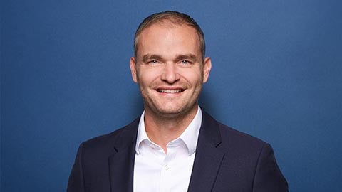 Hauptvertreter Kai Hormann