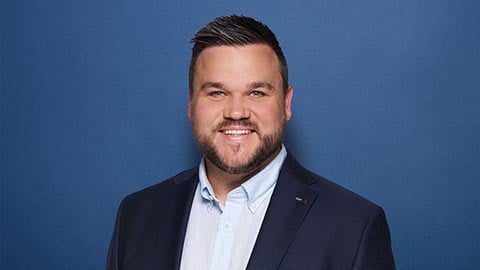 Hauptvertreter Julian Albrecht