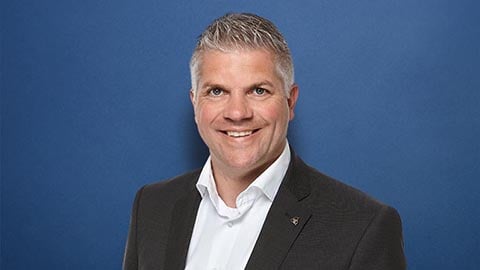 Hauptvertreter Bastian Ammoneit