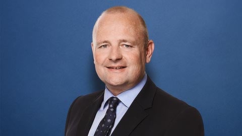 Hauptvertreter Karsten Wahmhoff