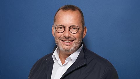 Hauptvertreter Karsten Holst