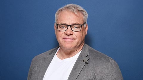 Hauptvertreter Andreas Rößler