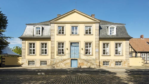 Hannover, Barock, Geschichte, Feiern, Tagungen, Hochzeit, Jubiläen, Vorstand, Hardenberg, Georg II,